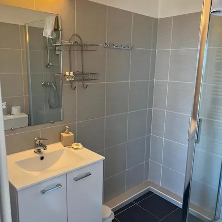 Appartement Cannes Marina Vue Mandelieu