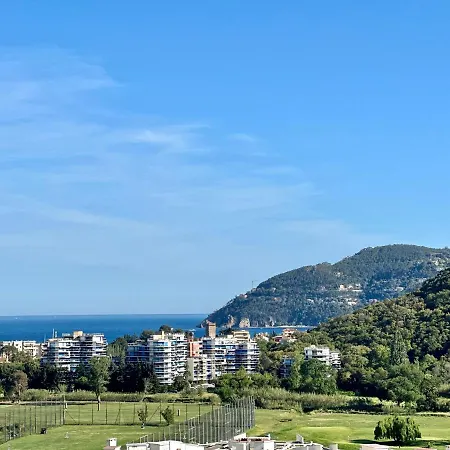 My Resid Cannes Marina Vue * Mandelieu