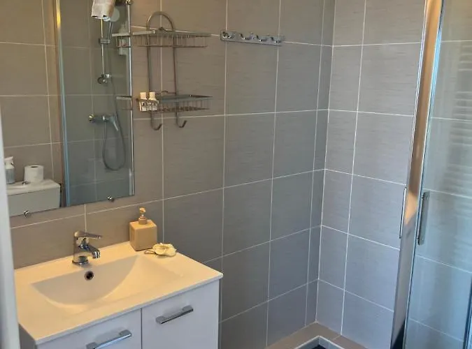 Apartman My Resid Cannes Marina Vue Mandelieu